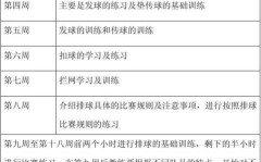 F1排球训练计划中国乒乓球的历史视频排球训练计划一学期中国乒乓球起源和发展历史简介
