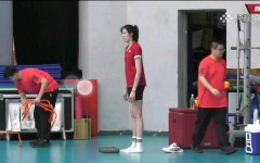 中国乒乓球的历史视频中国足球国家队官网F1排球训练计划