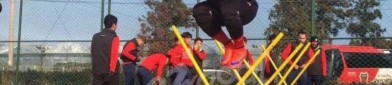 初中排球队训练计划方案及内容天下足球佛格森的红色帝国国足官方历史访谈